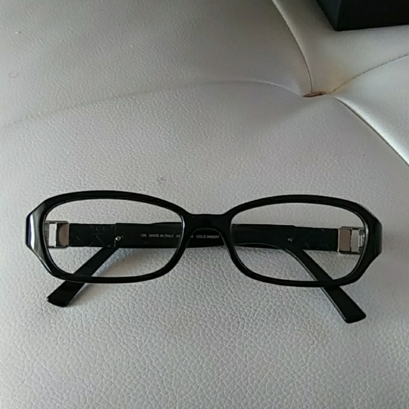 Fendi Accessories - FENDI reading/prescription glasses